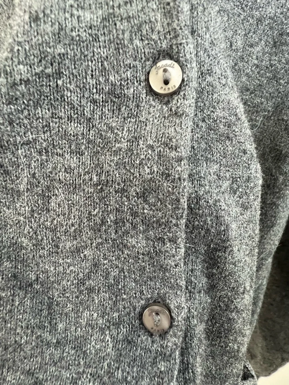 Jacadi soft knit